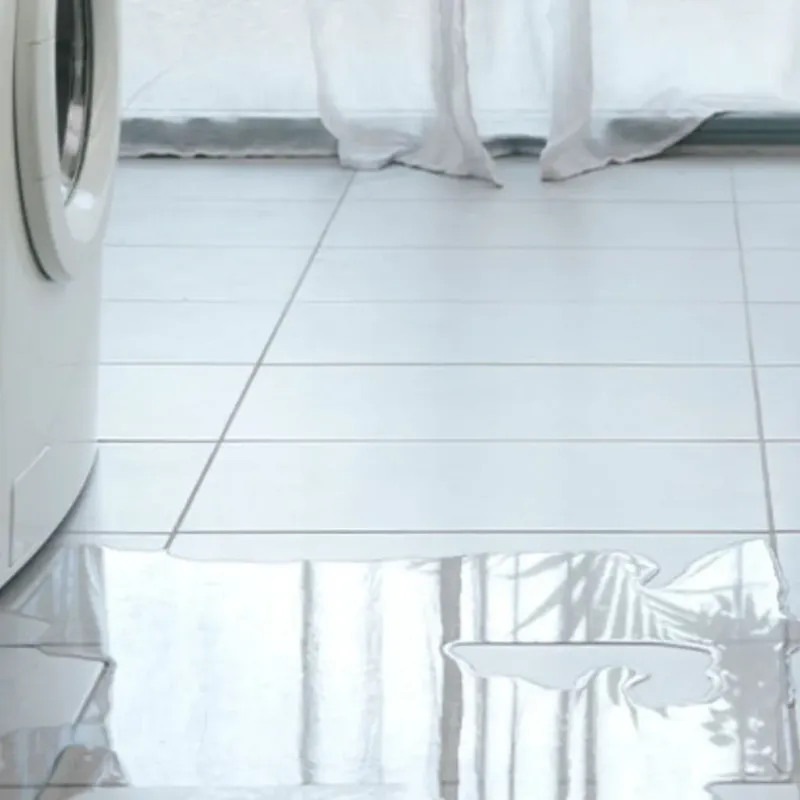 Appliance Leak Cleanup in Belpre, OH