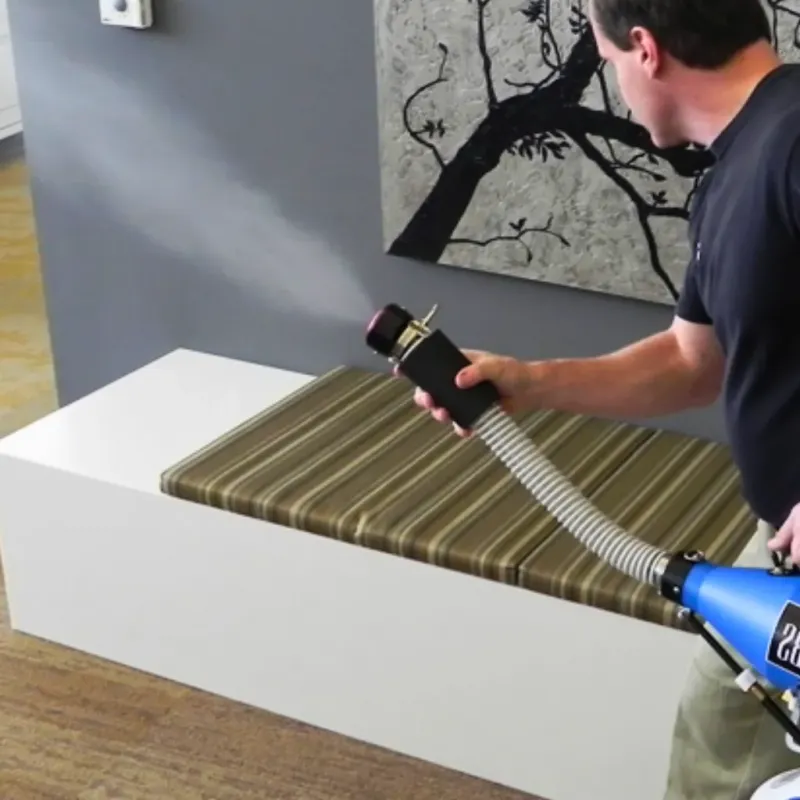 Professional Odor Removal in Belpre, OH